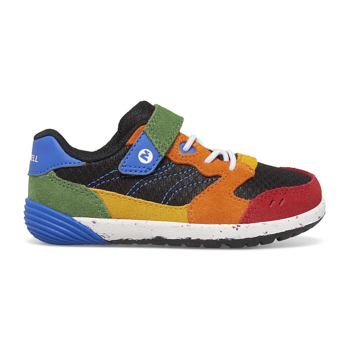 Little Kid's Bare Steps® A83 Sneaker