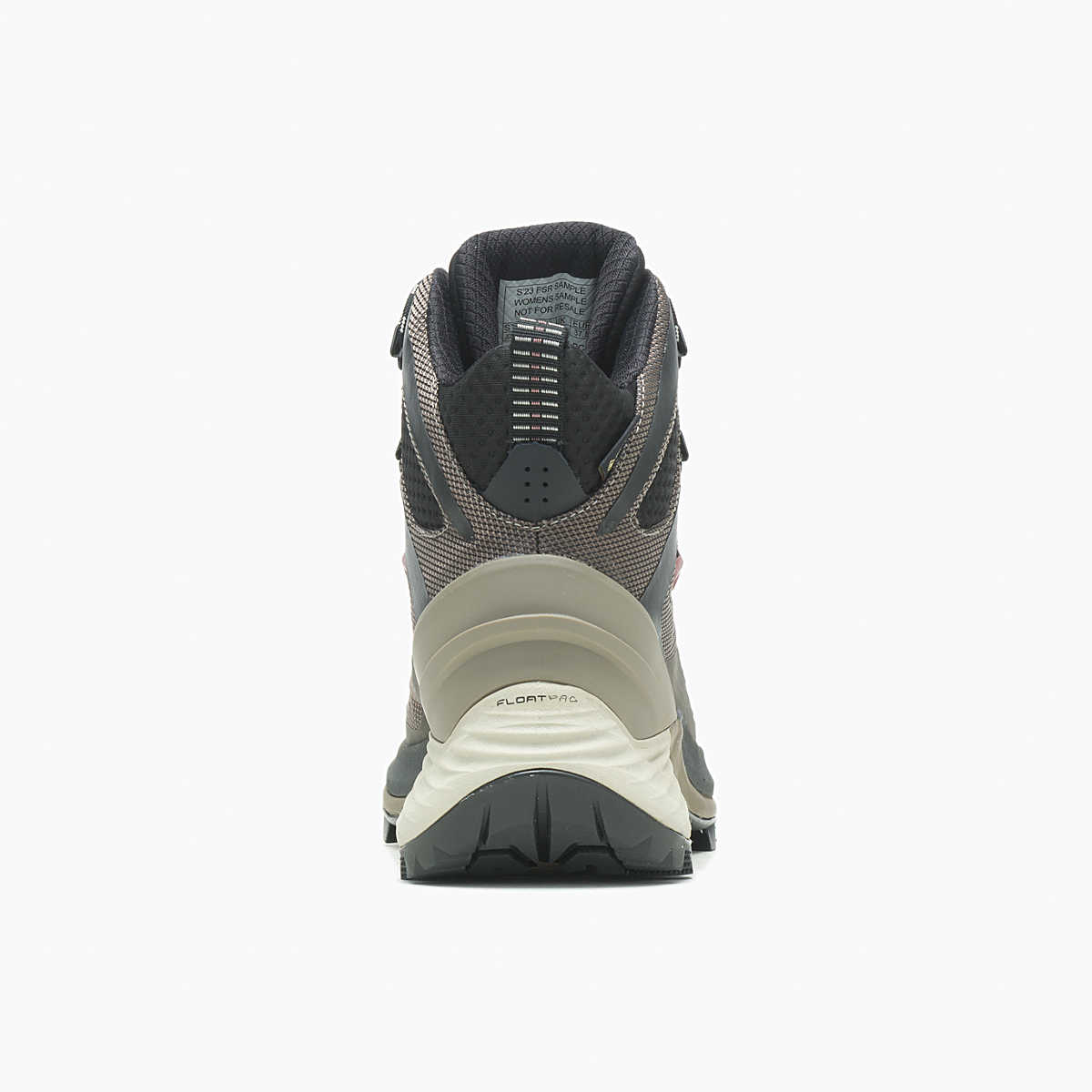Women's Rogue Hiker Mid GORE-TEX®