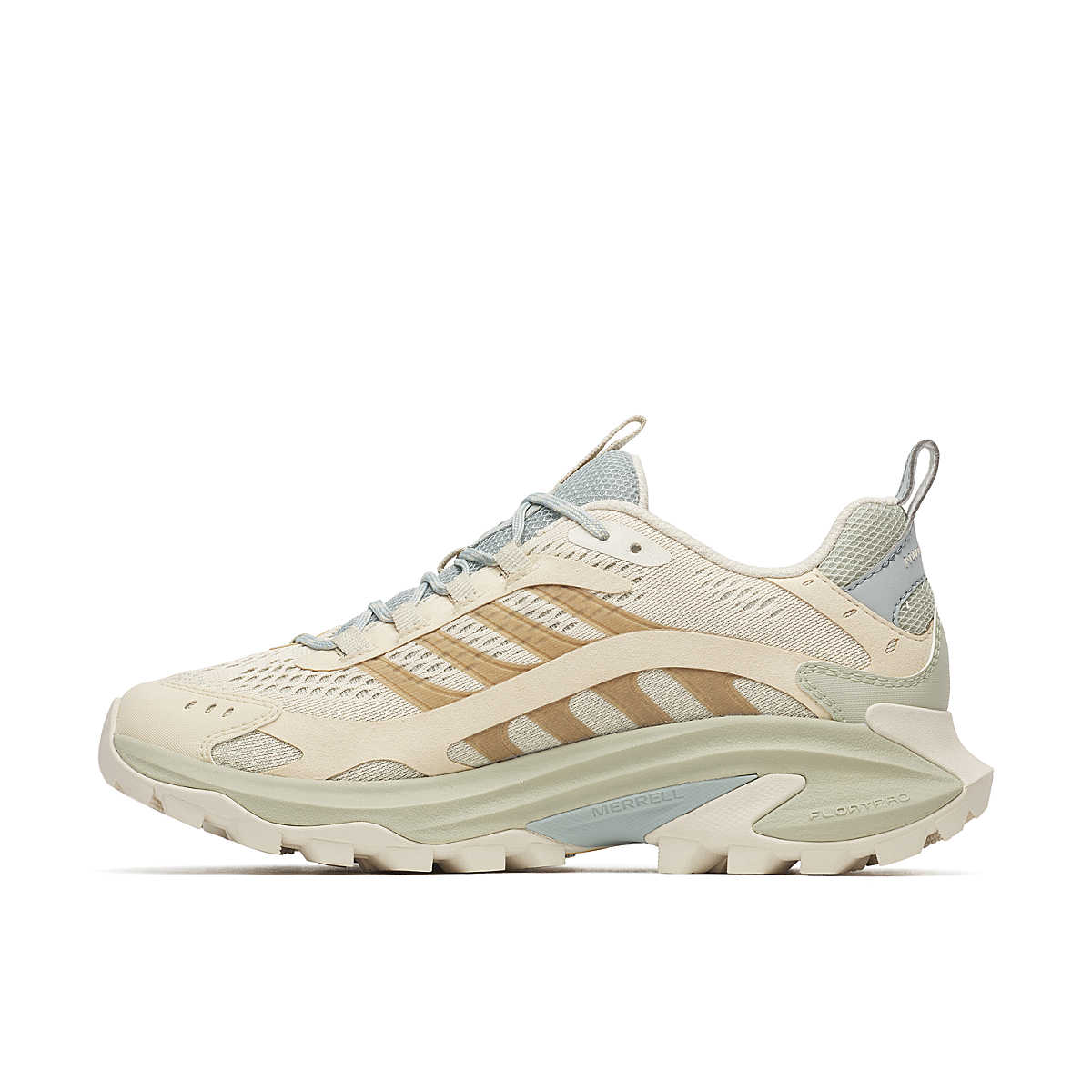 Women's Moab Speed 2 Wide Width