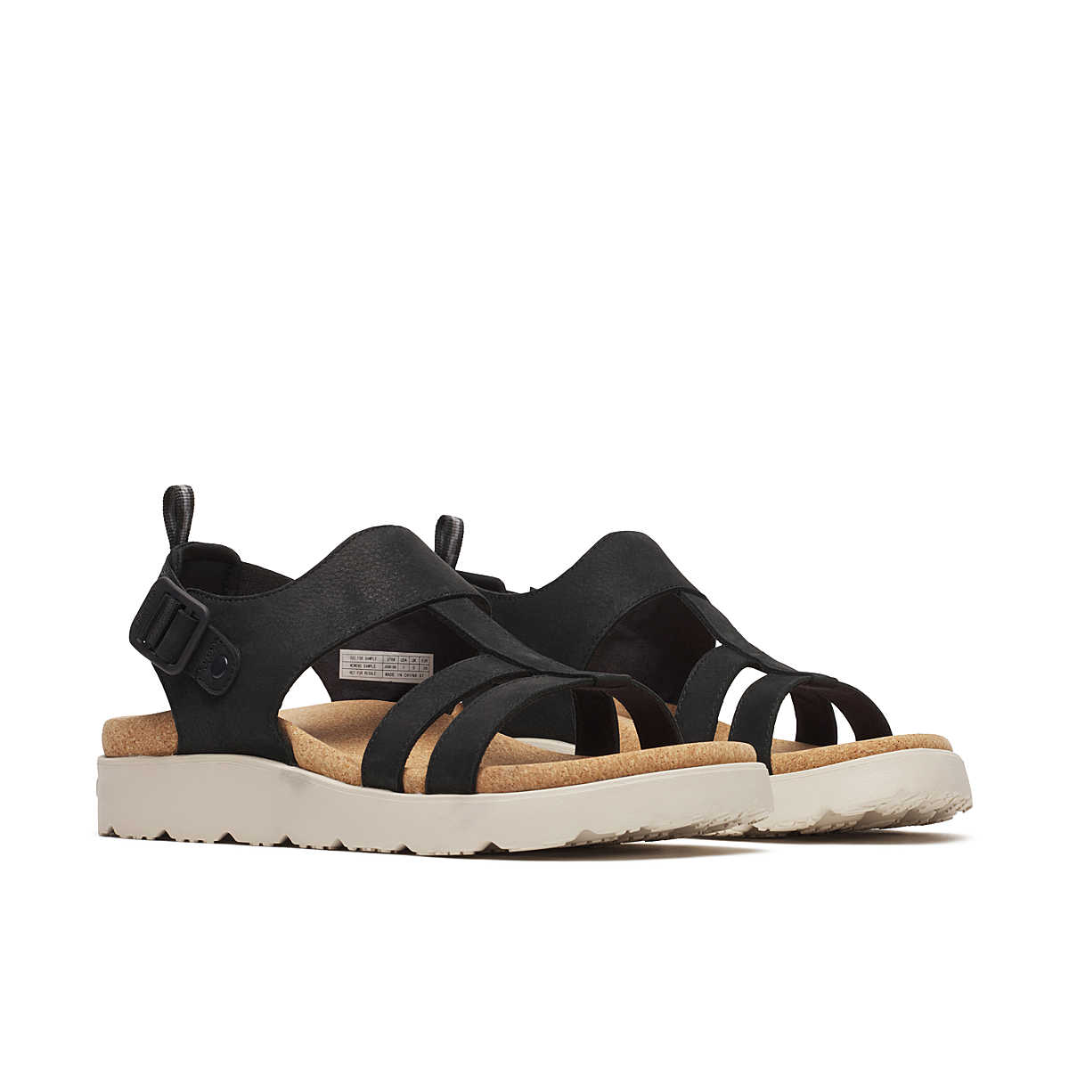 Women's Fleur Backstrap