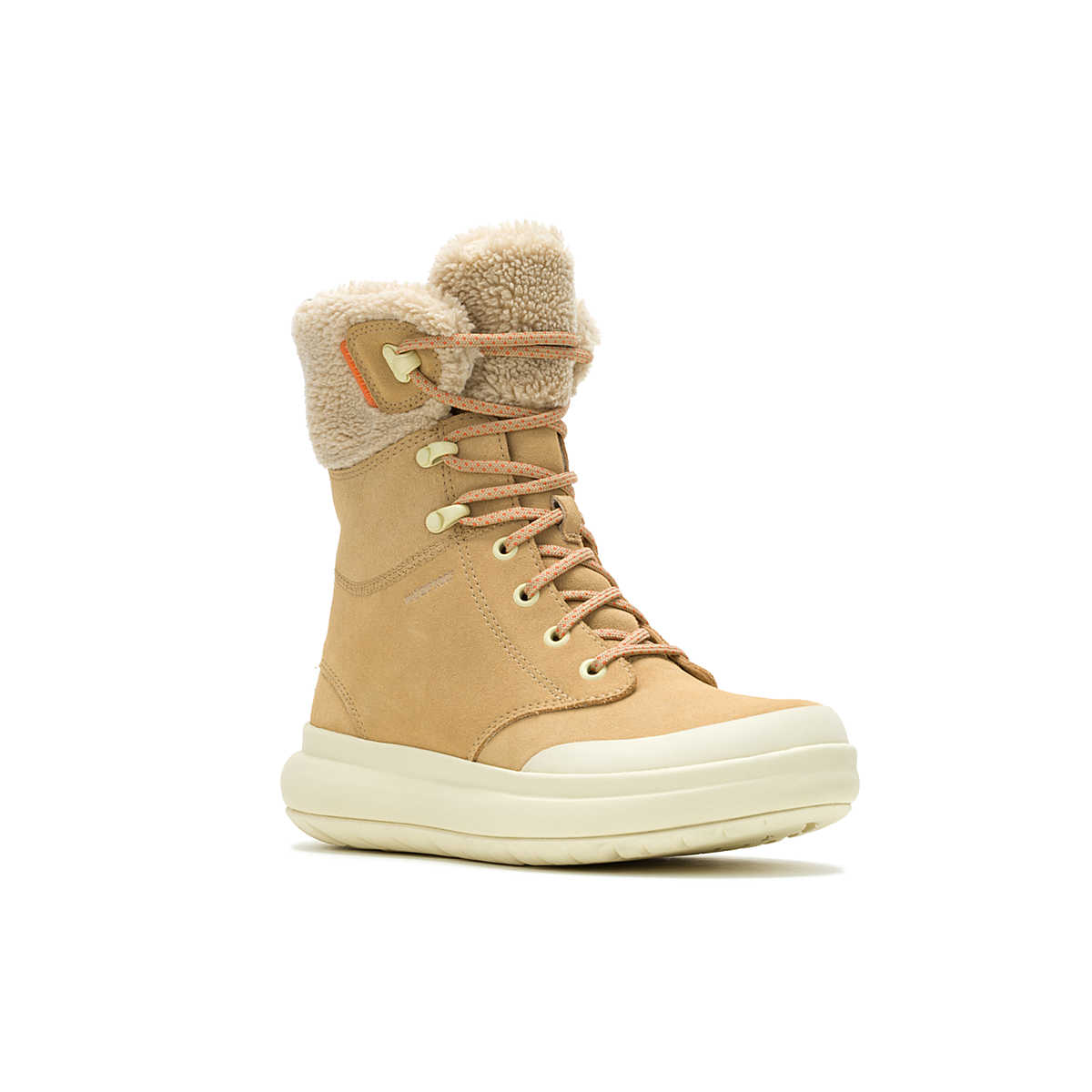 Women's Marquette Thermo Tall Zip Waterproof