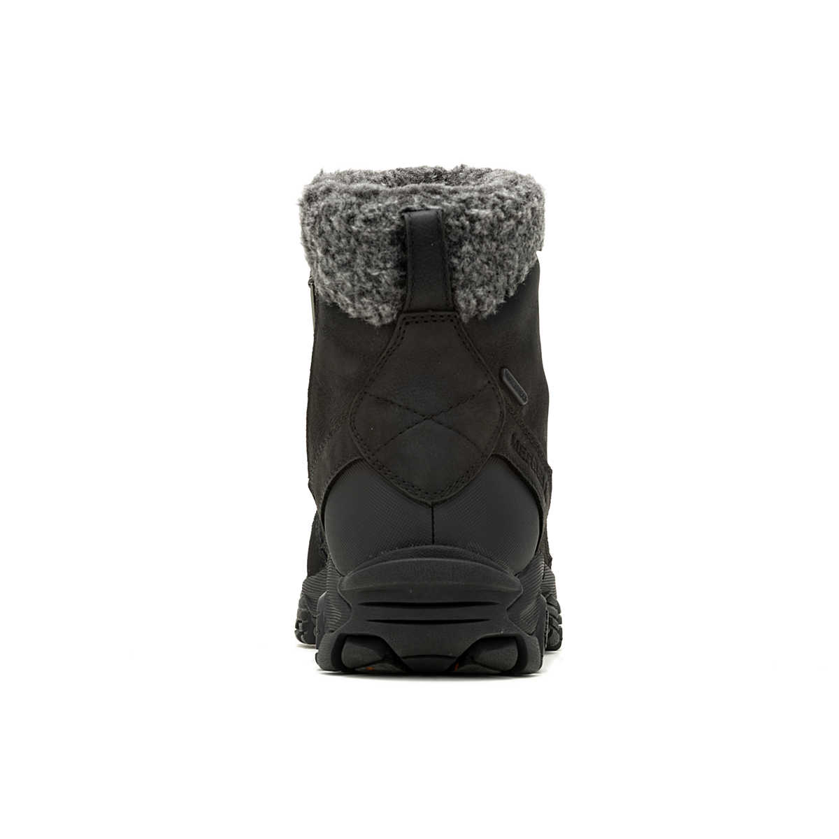Women's Coldpack 3 Thermo Mid Zip Waterproof