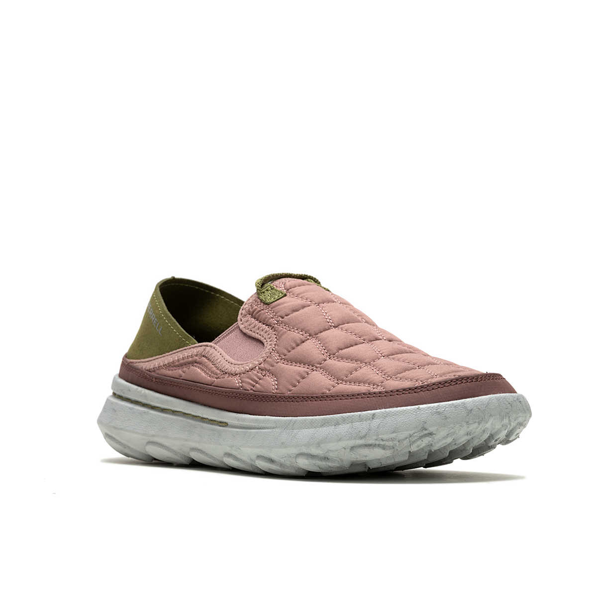 Women's Hut Moc 2