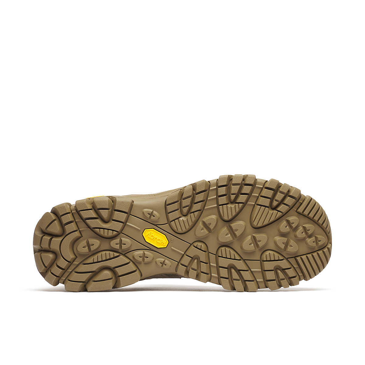 Men's Moab 3 Ready Zip
