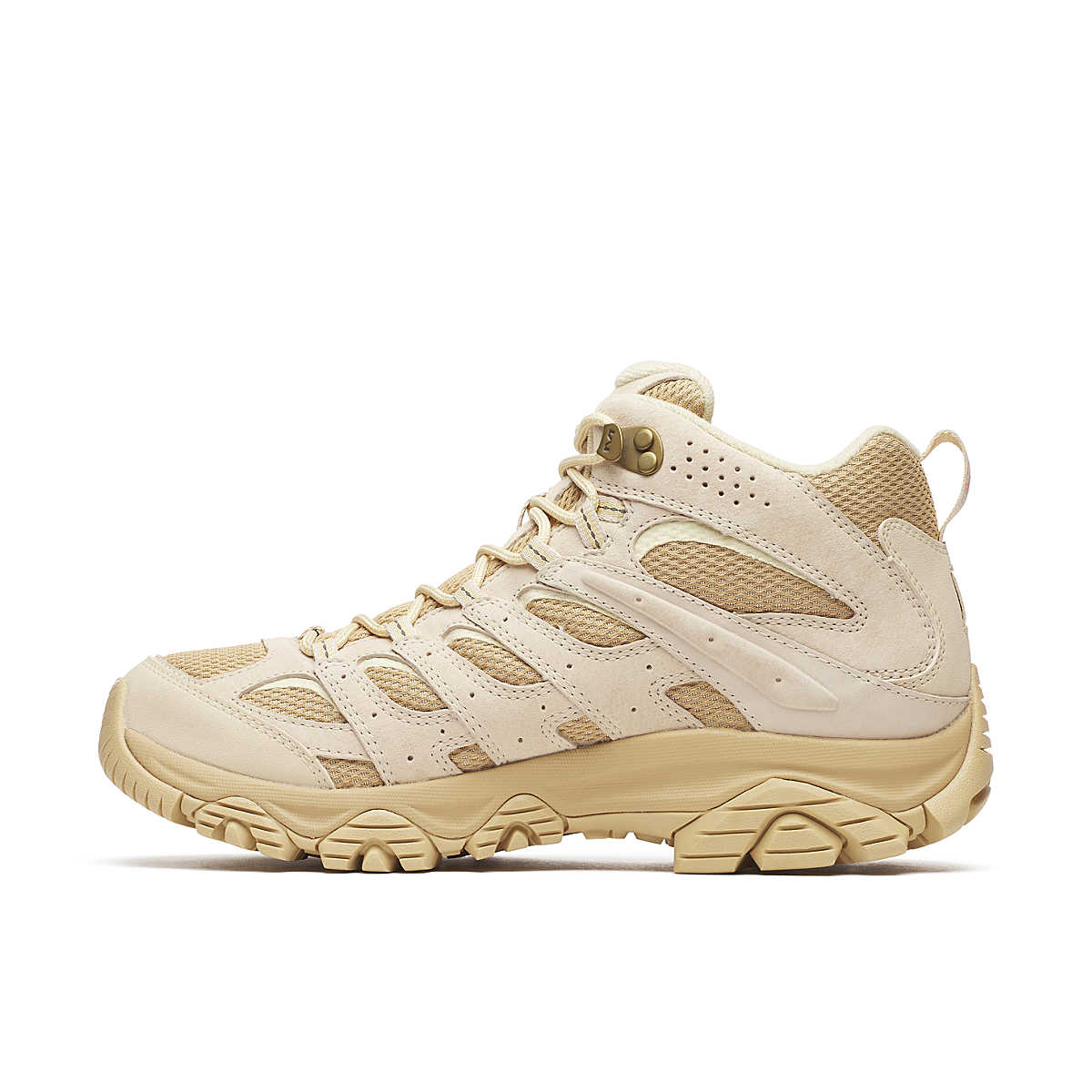 Men's Moab 3 Mid Waterproof