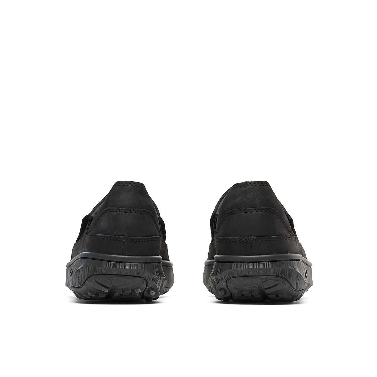 Men's Silvo Moc