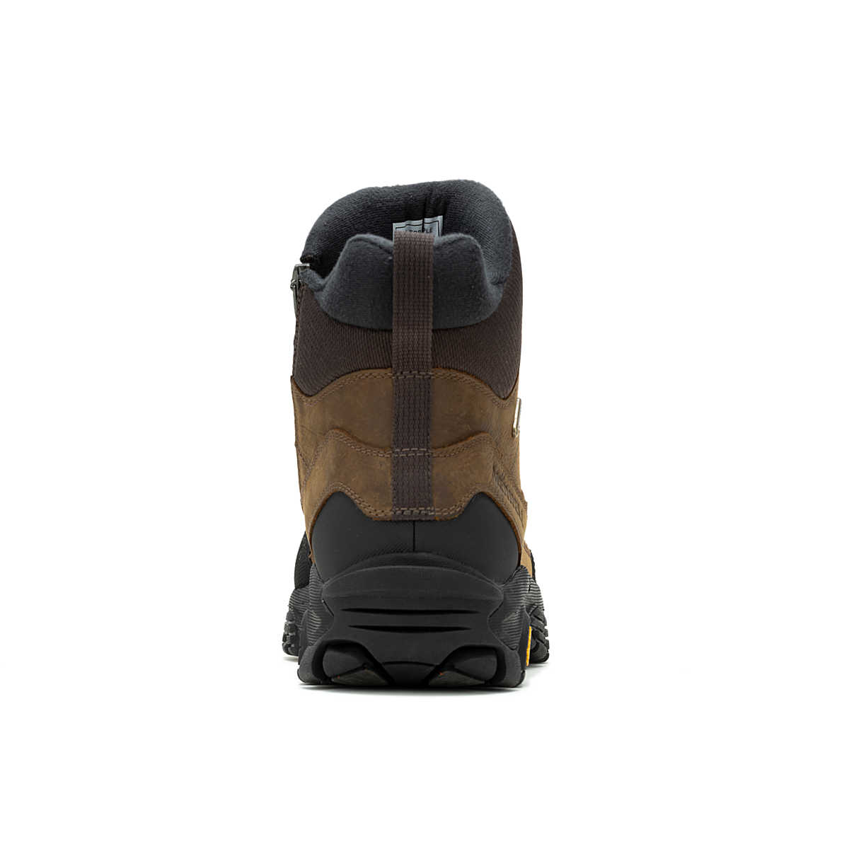 Men's Coldpack 3 Thermo Tall Zip Waterproof