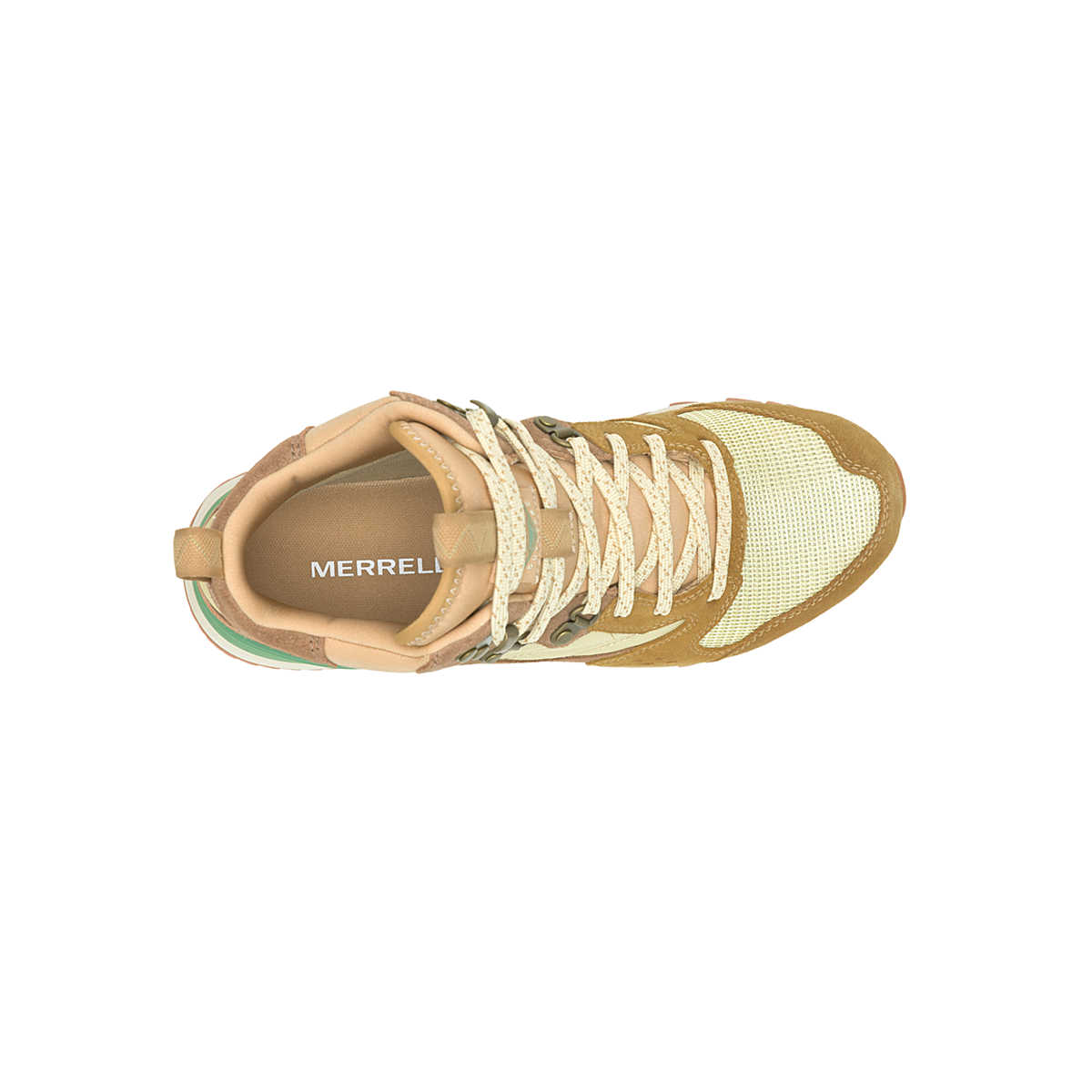 Women's Alpine 83 Sneaker Recraft Mid Waterproof