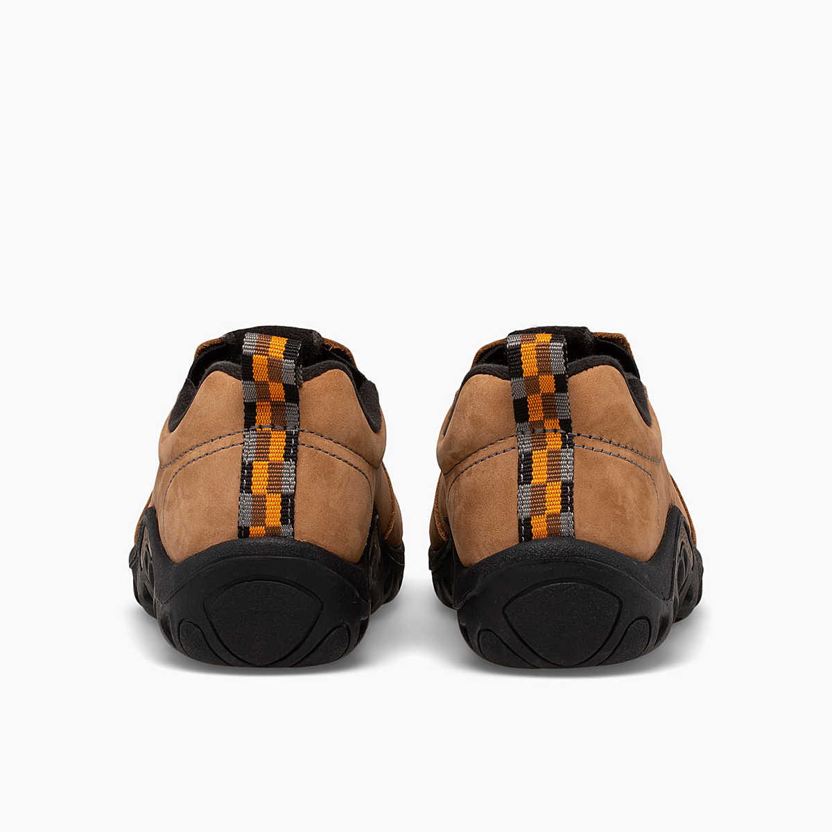Big Kid's Jungle Moc Nubuck