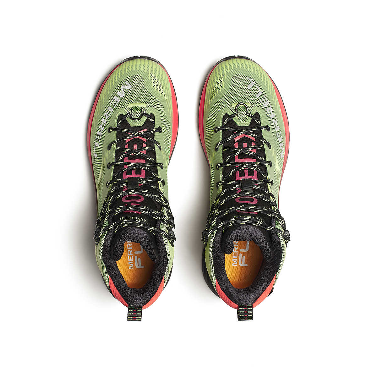 Men's Rogue Hiker Mid GORE-TEX®