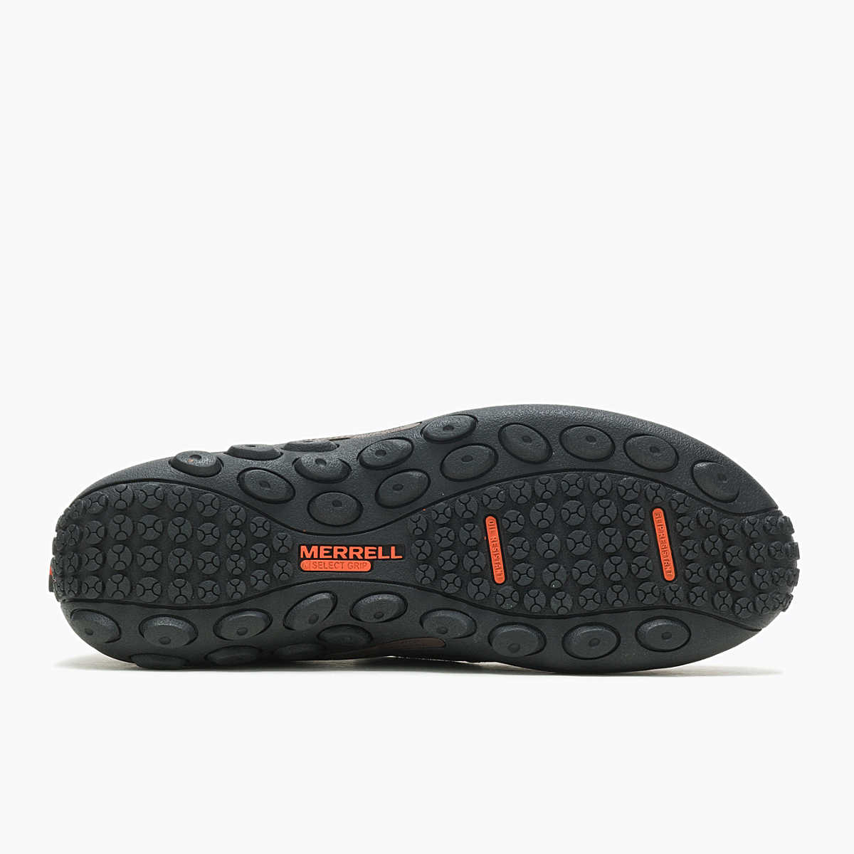 Men's Jungle Moc Leather Comp Toe Work Shoe Wide Width