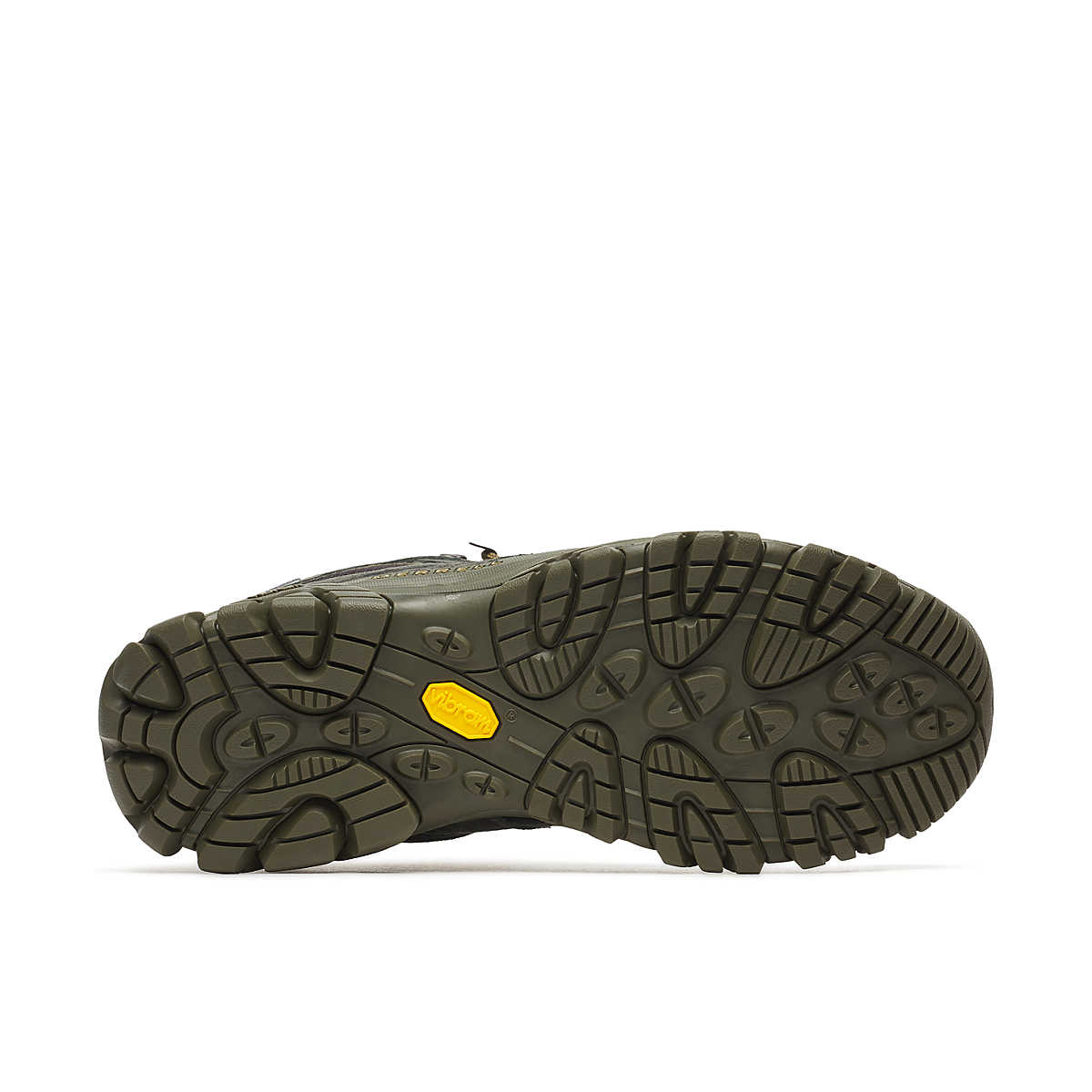 Men's Moab 3 Mid Waterproof