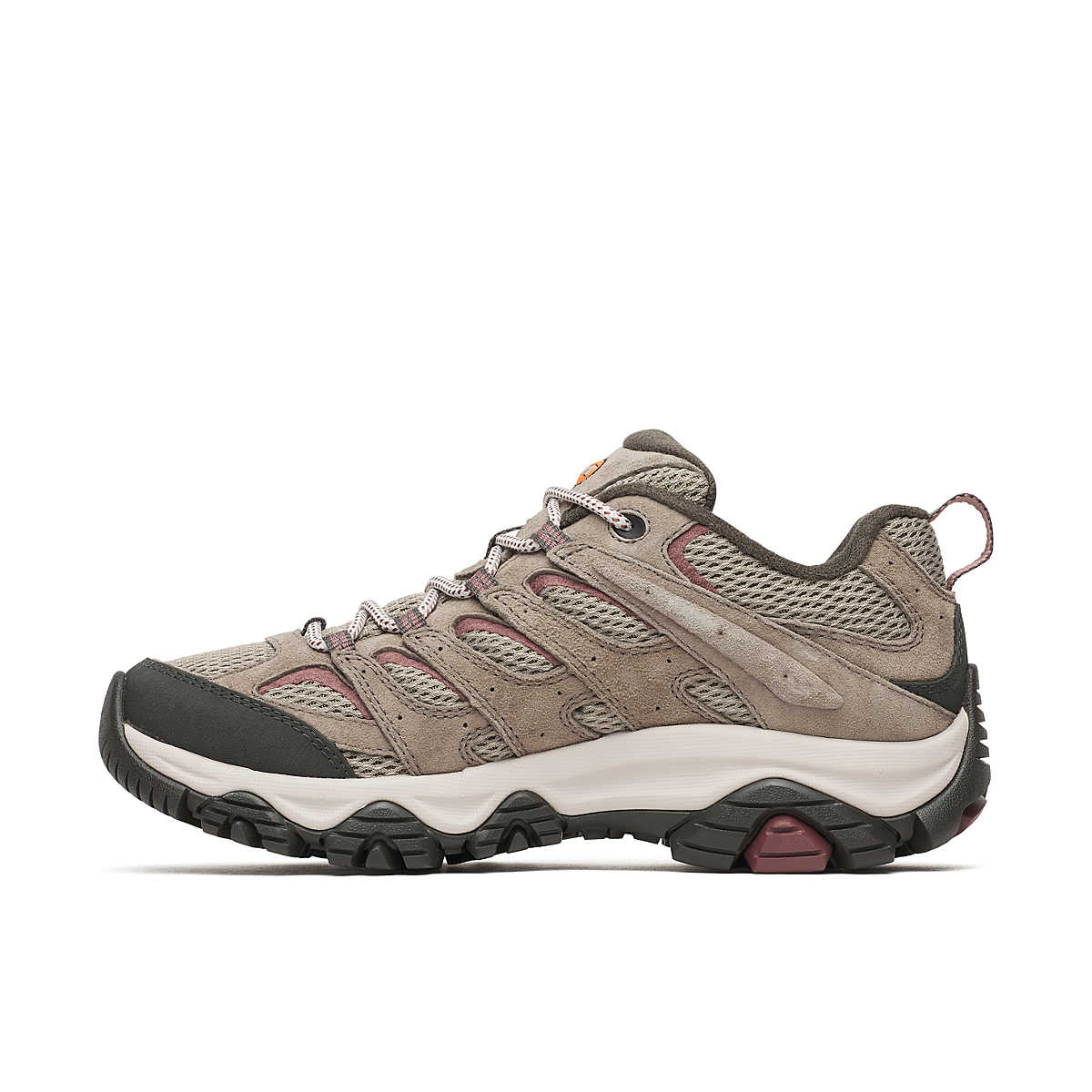 Women's Moab 3