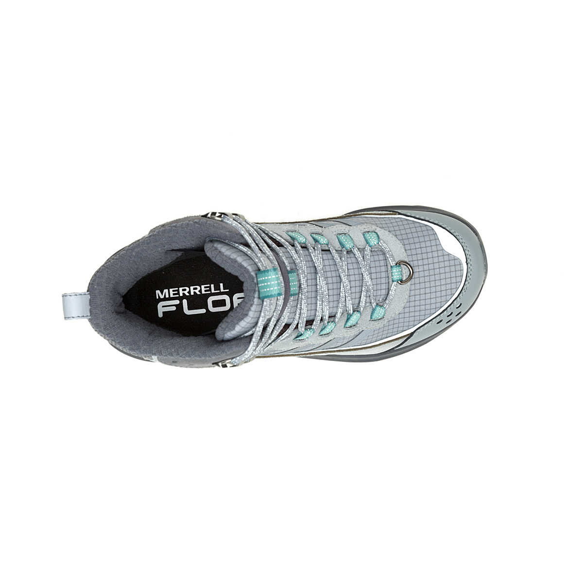 Women's Moab Speed 2 Thermo Mid Waterproof