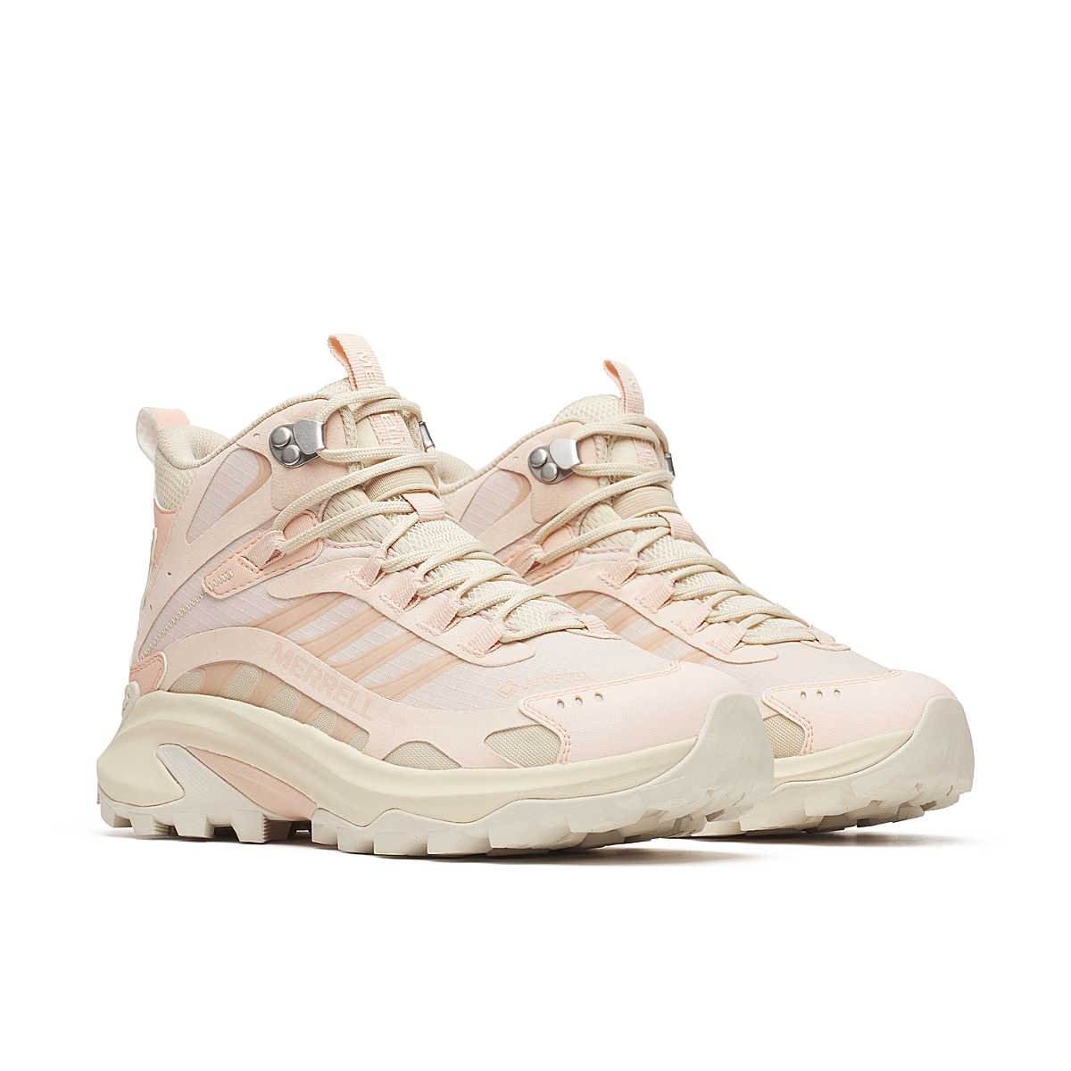 Women's Moab Speed 2 Mid GORE-TEX®