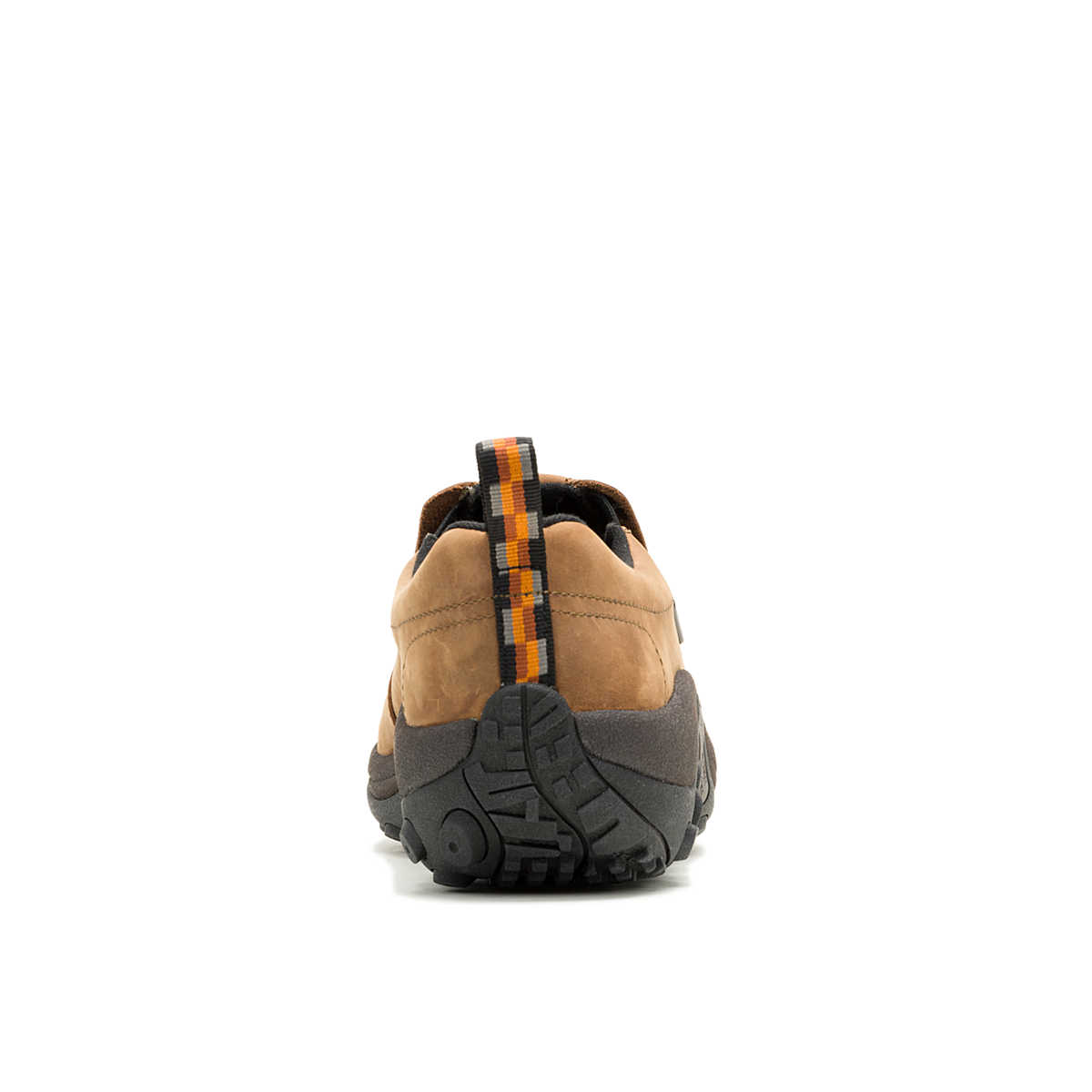 Men's Jungle Moc Nubuck Waterproof Wide Width