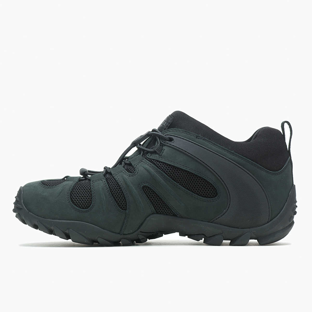 Men's Chameleon 8 Stretch Tactical Work Shoe