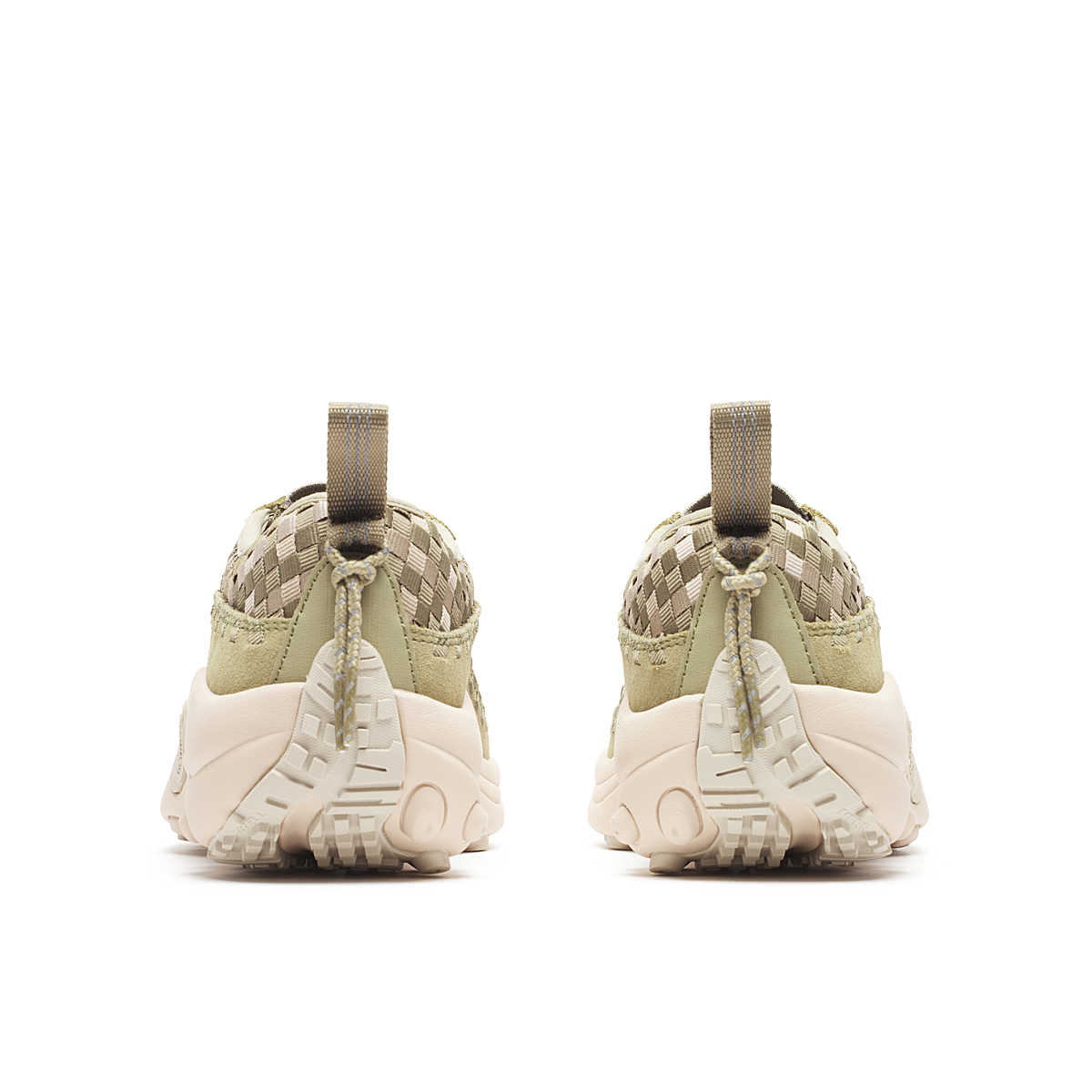 Women's Jungle Moc EVO Woven SE