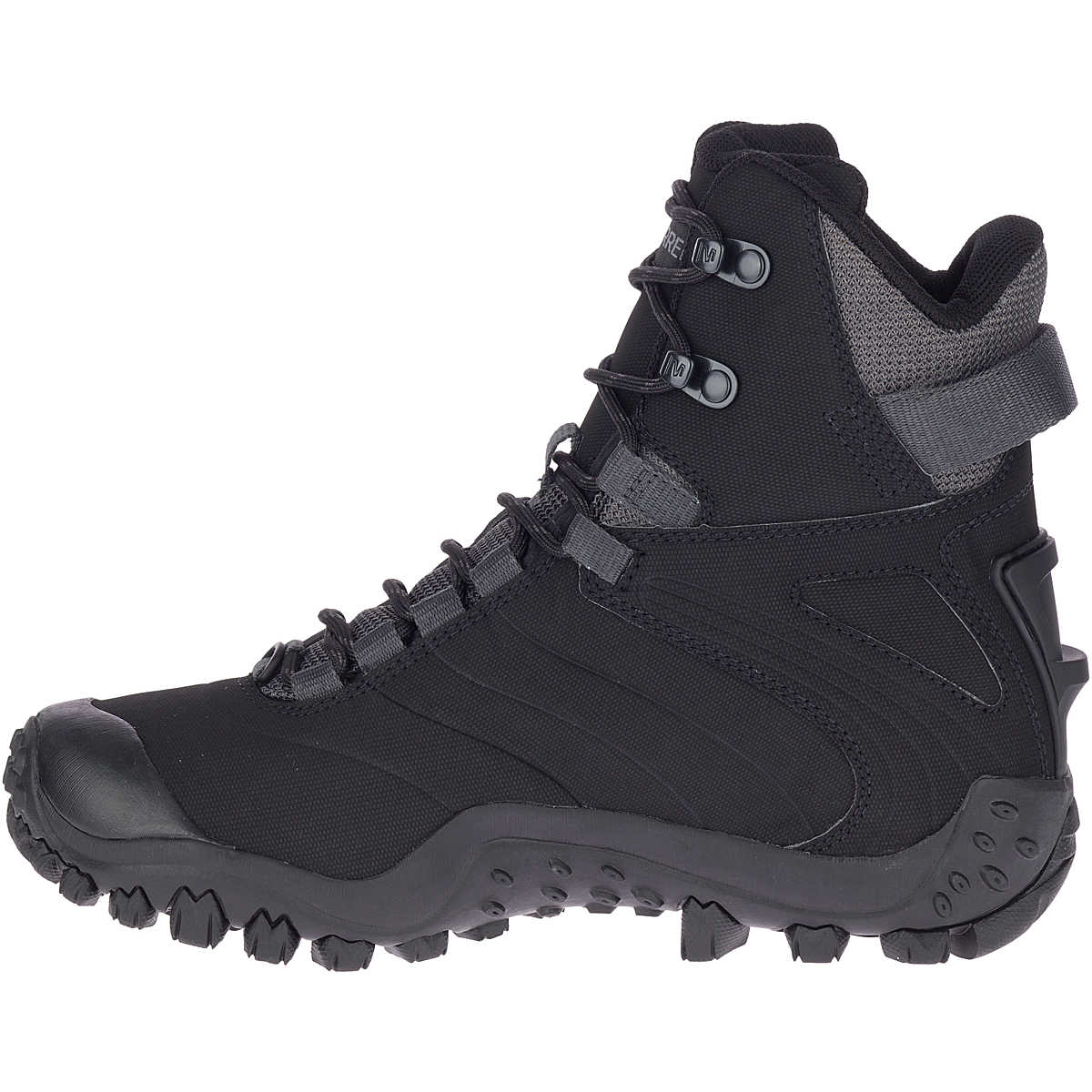 Women's Chameleon Thermo 8 Tall Waterproof