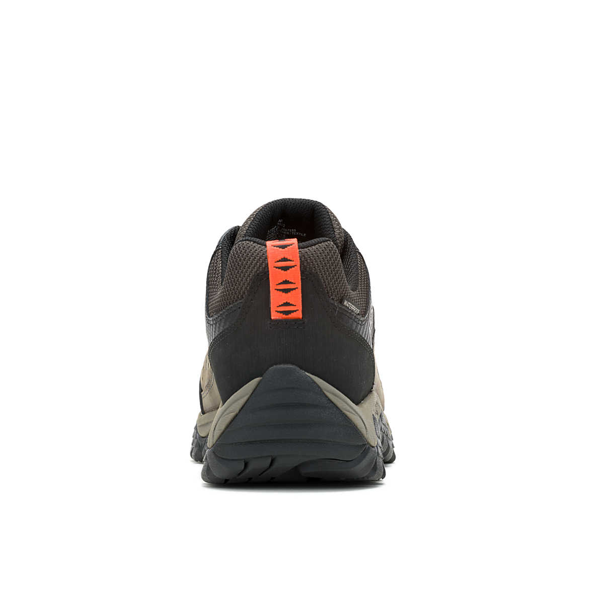 Men's Windoc Waterproof Steel Toe Work Shoe