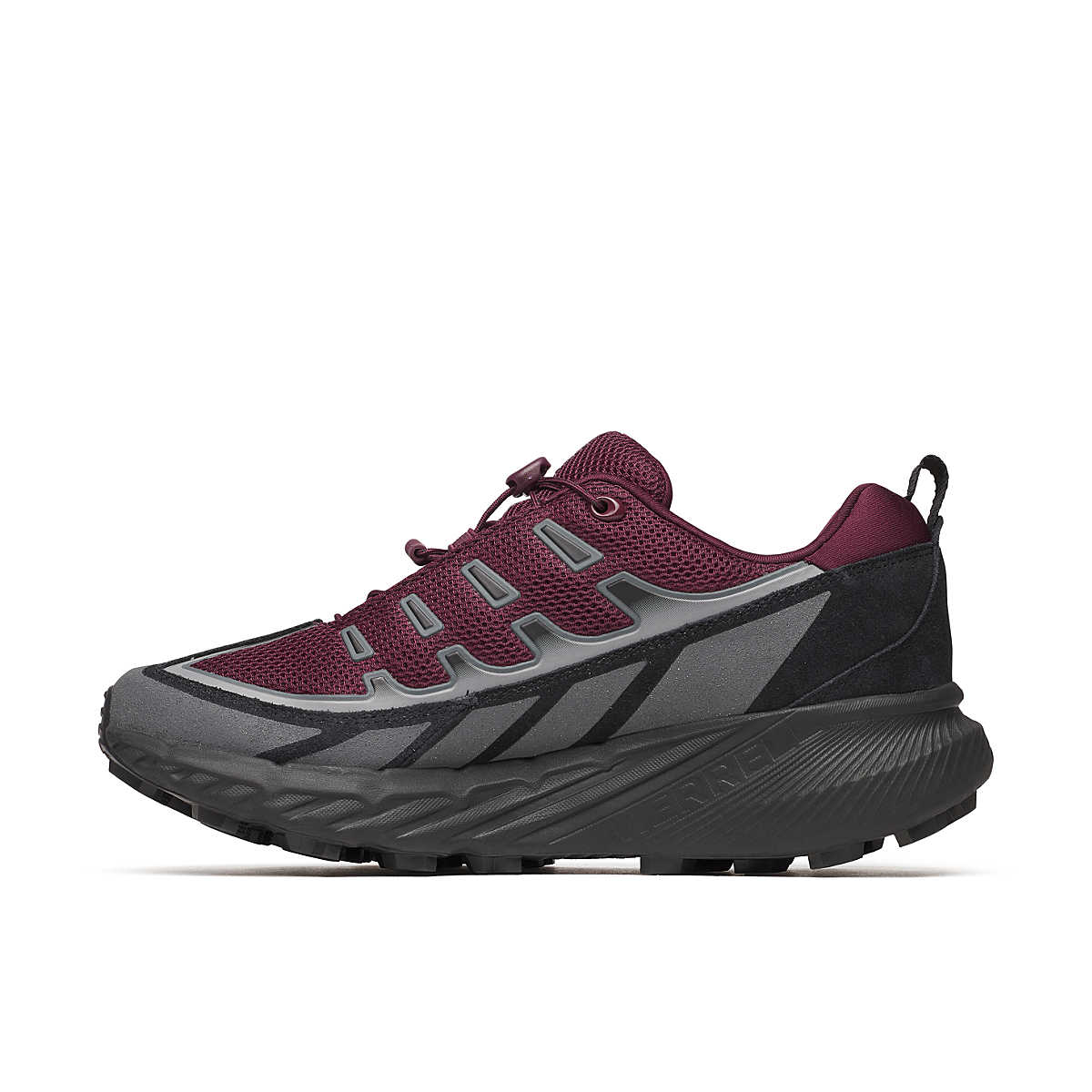 Agility Peak 5 Trek