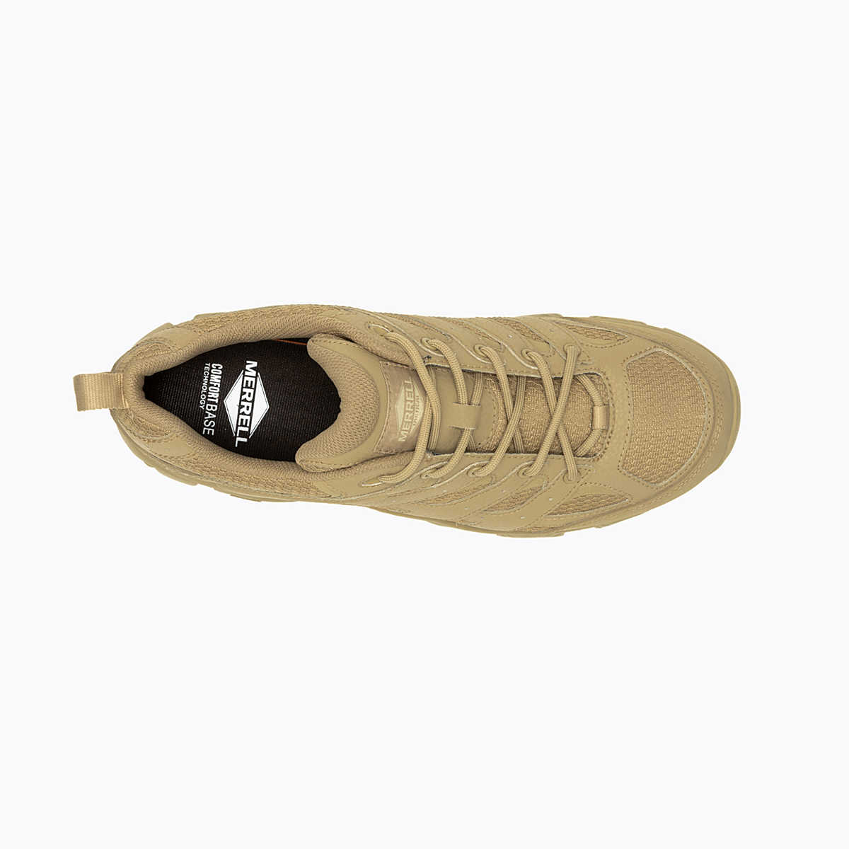 Men's Moab 3 Tactical Shoe Wide Width