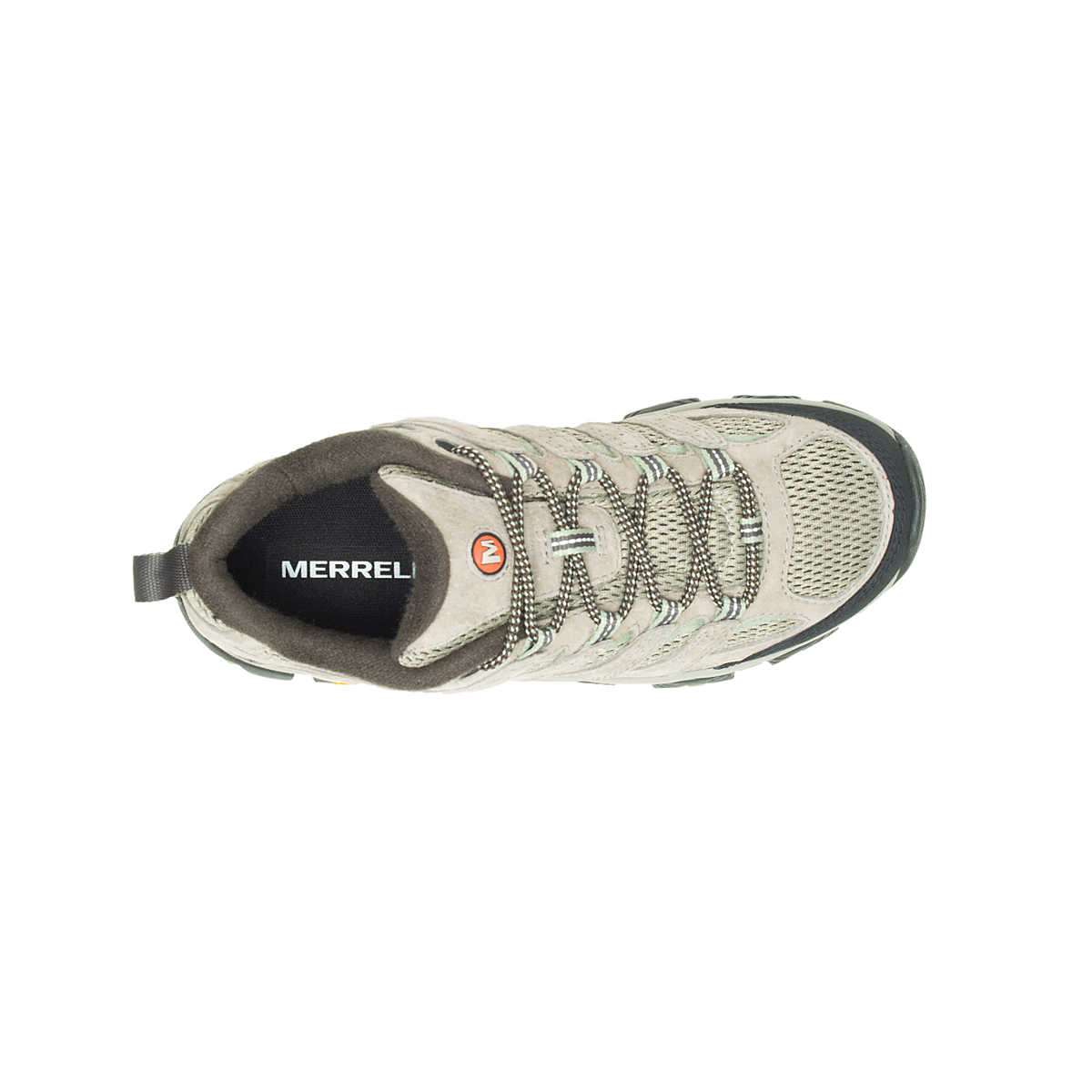 Women's Moab 3 Wide Width