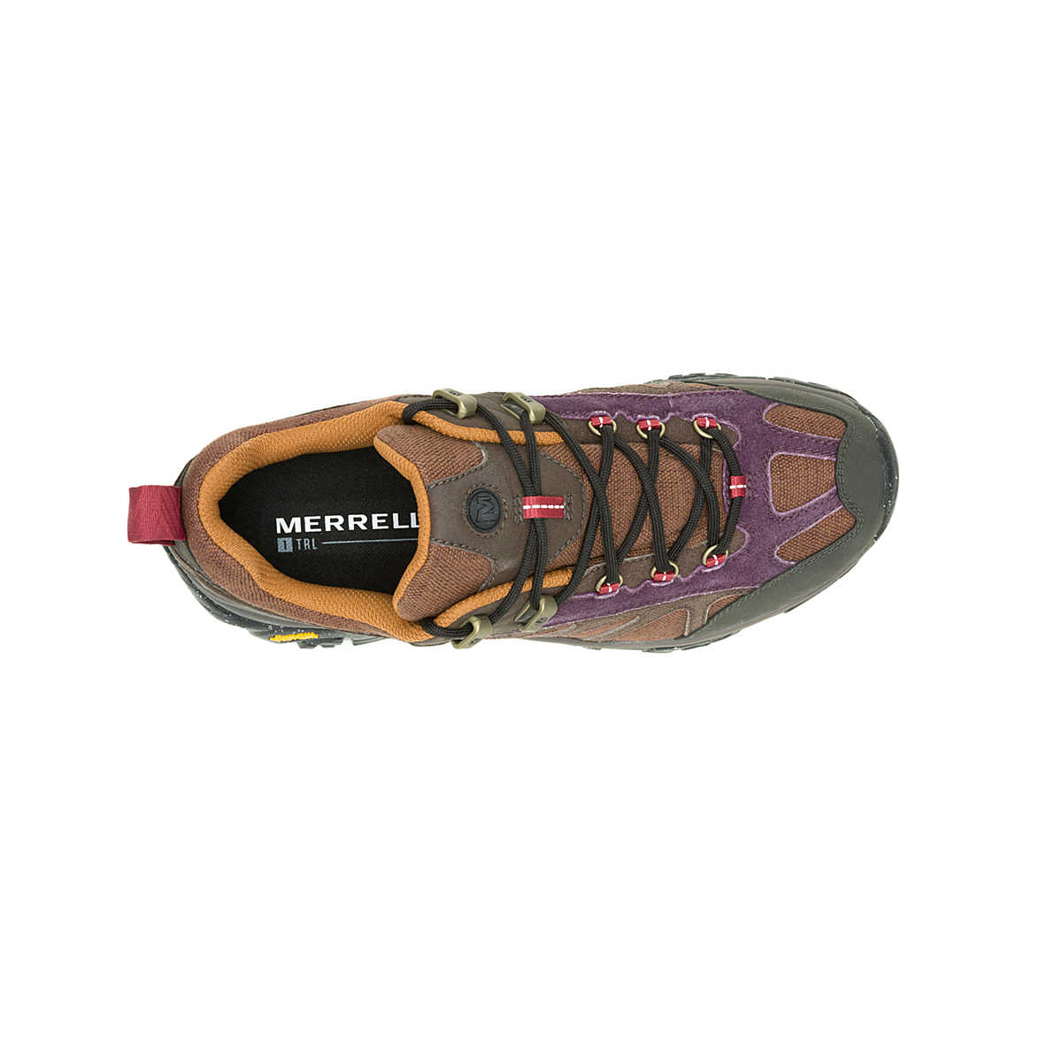 Men's Moab 2 Mesa Luxe Eco 1TRL