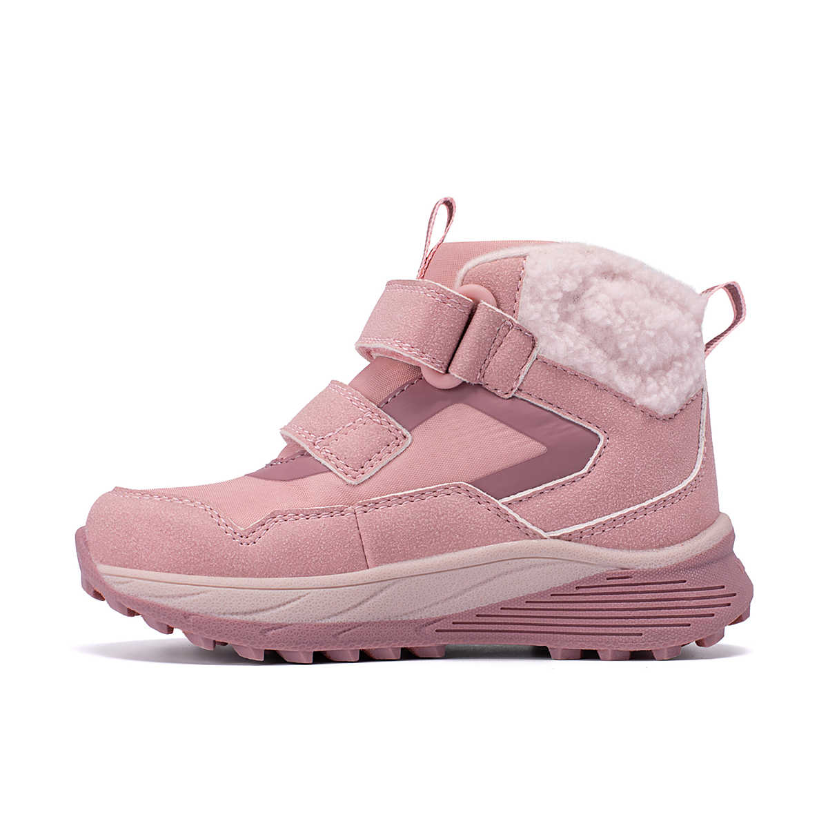 Little Kid's Snova Mid Jr.