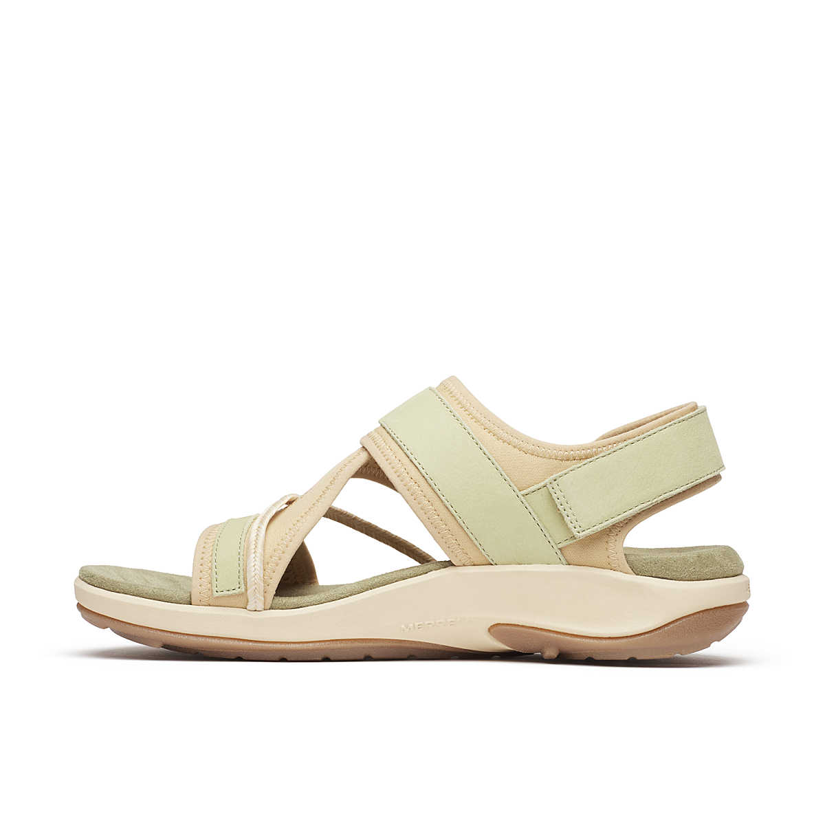 Women's Terran 4 Backstrap
