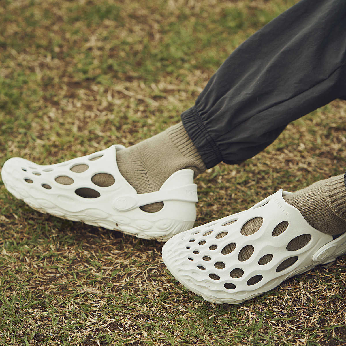 Women's Hydro Moc