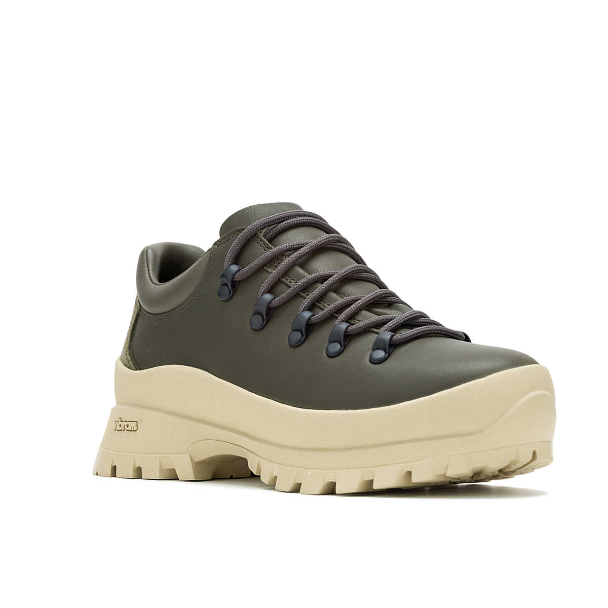 Women's Bristol Low