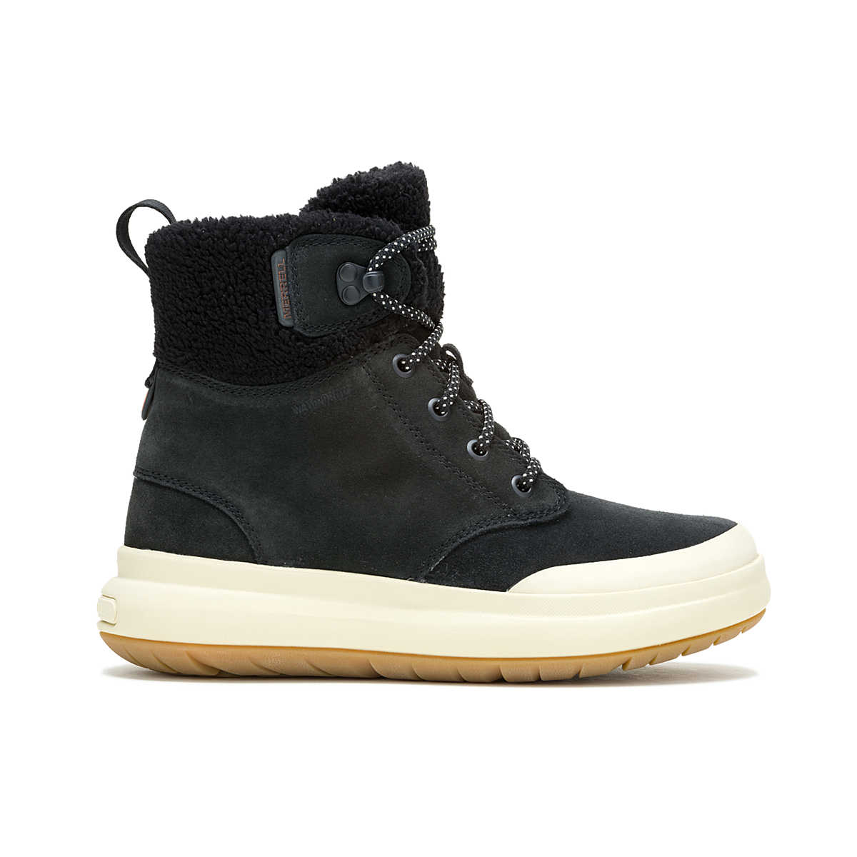 Women's Marquette Thermo Lace Waterproof