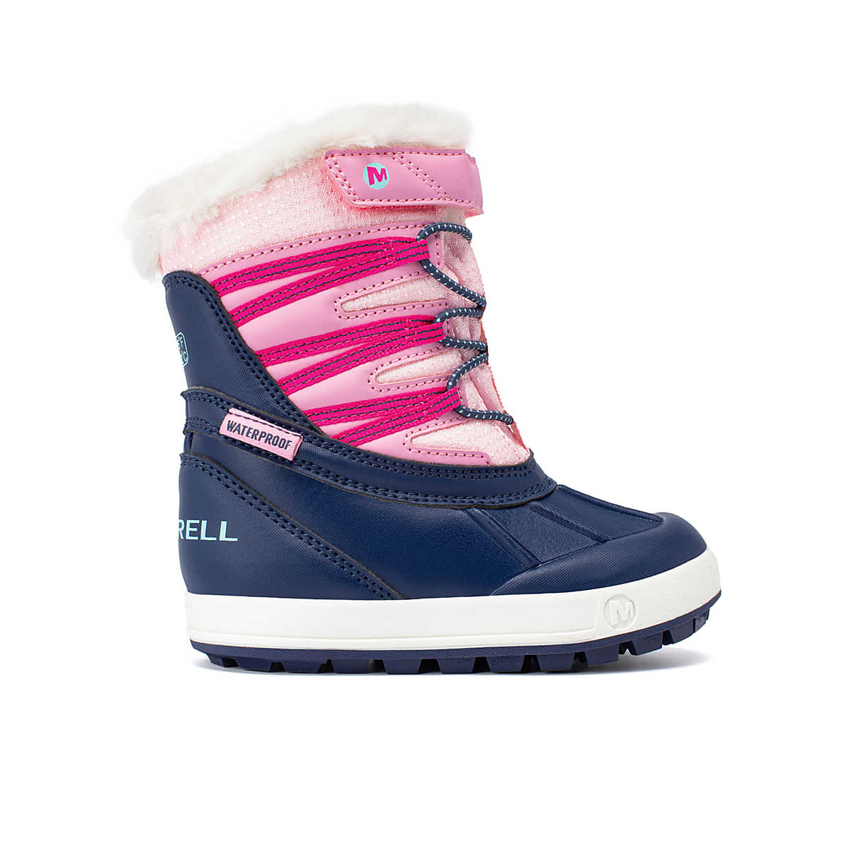 Little Kid's Snow Bank 5 Jr.