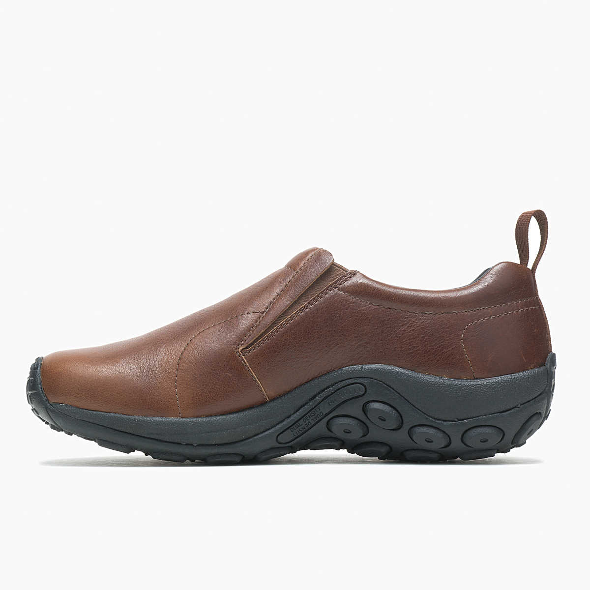 Men's Jungle Moc Leather 2 Wide Width