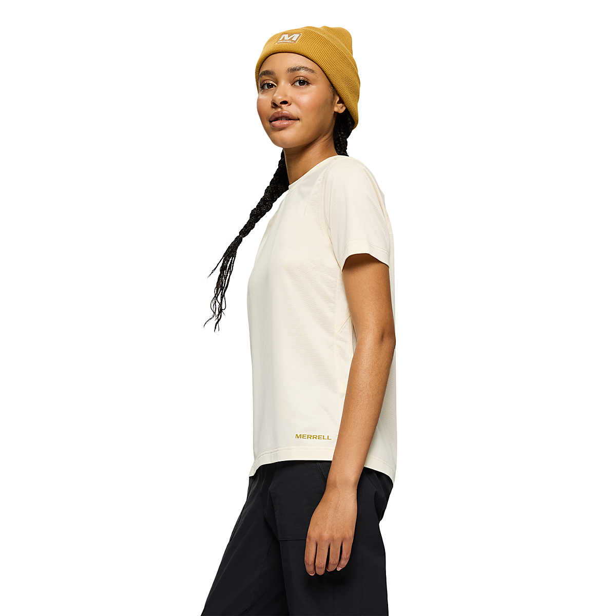 Women's Active Short Sleeve Tee