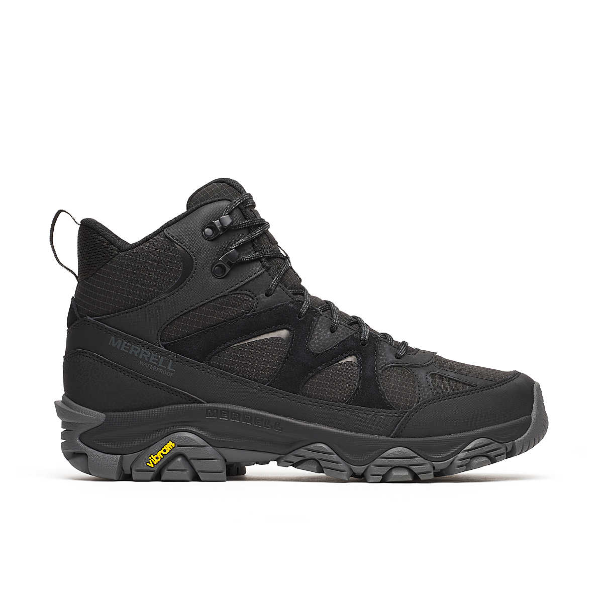 Men's Thermo Snow Grip Mid Waterproof