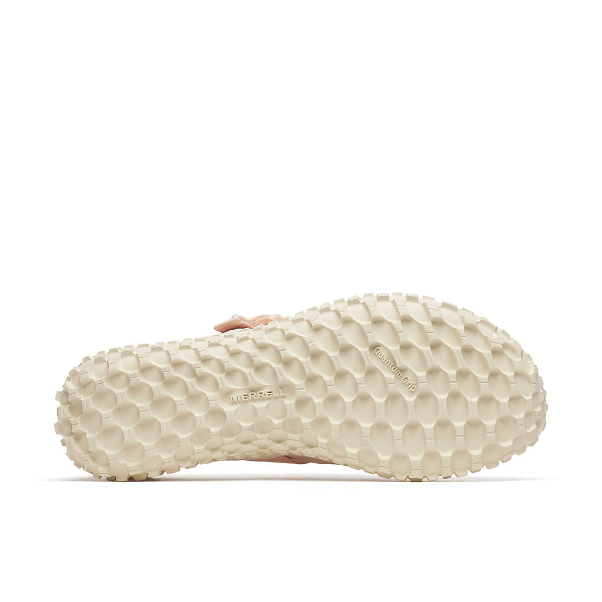 Women's Wrapt Buckle Nubuck