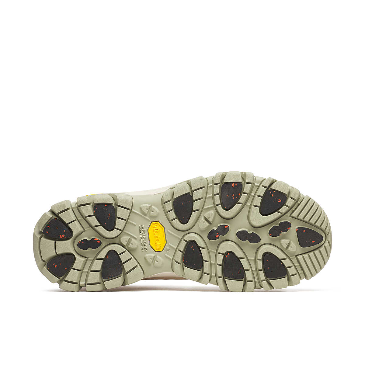 Women's Thermo Snow Grip Mid Waterproof
