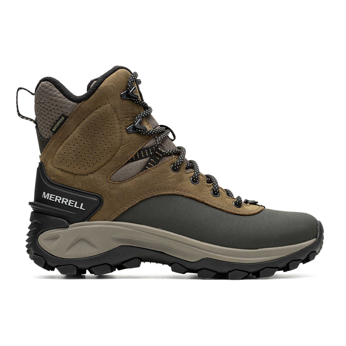 Women's Thermo Kiruna 2 Tall Waterproof