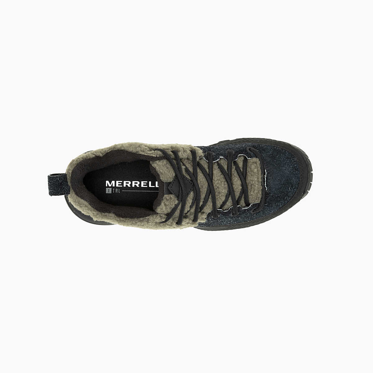 Women's MQM Ace Fleece 1TRL