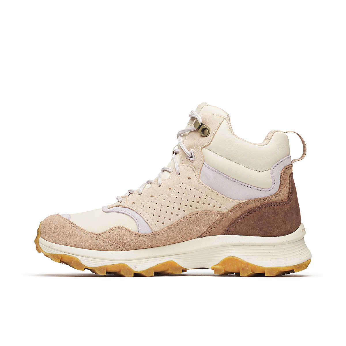 Women's Speed Solo MXD Mid Waterproof