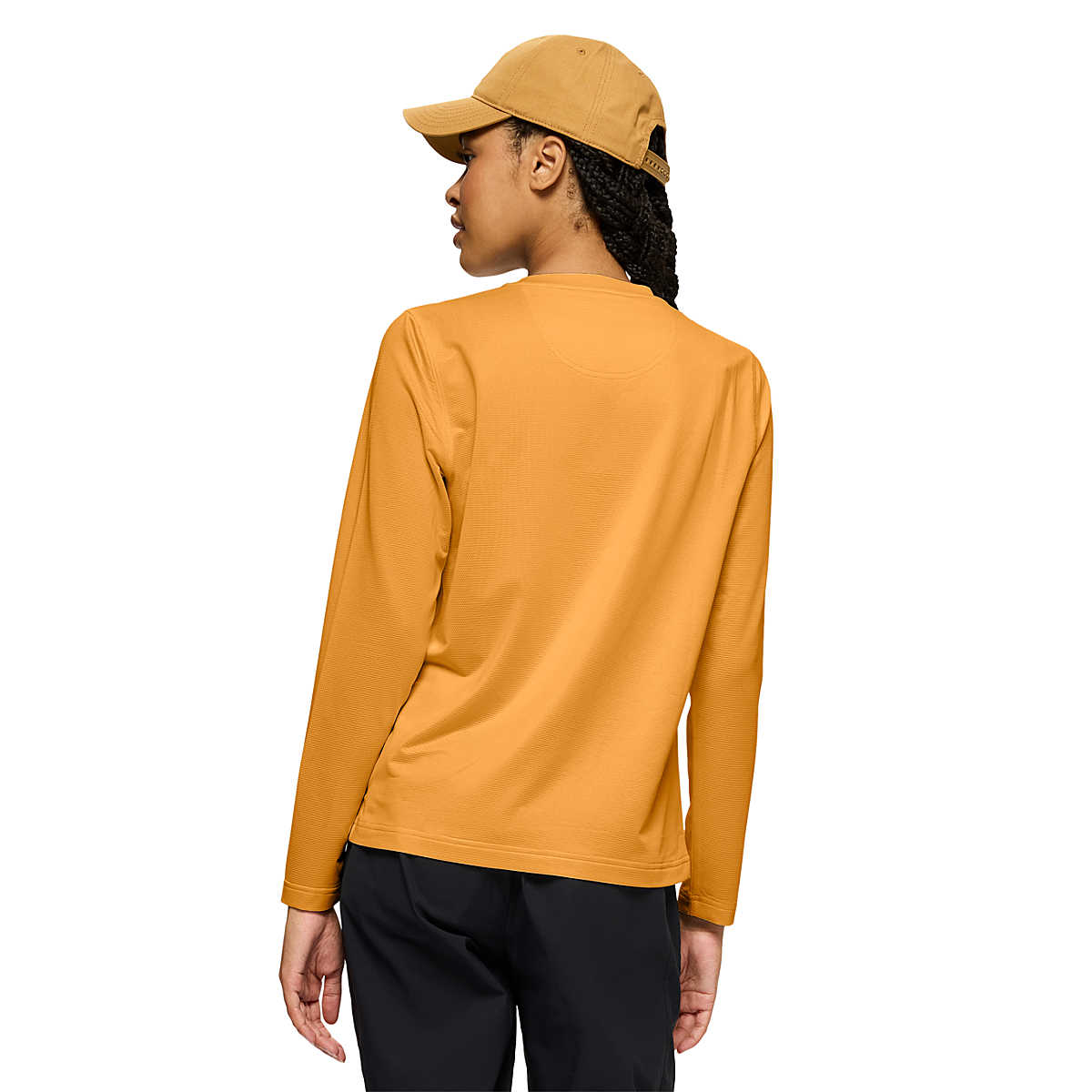 Women's Active Long Sleeve Tee