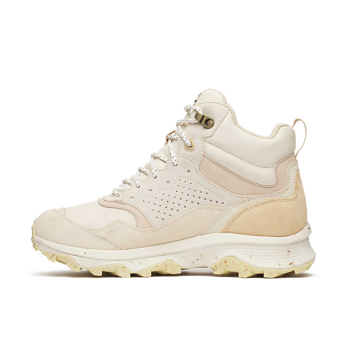 Women's Speed Solo MXD Mid Waterproof