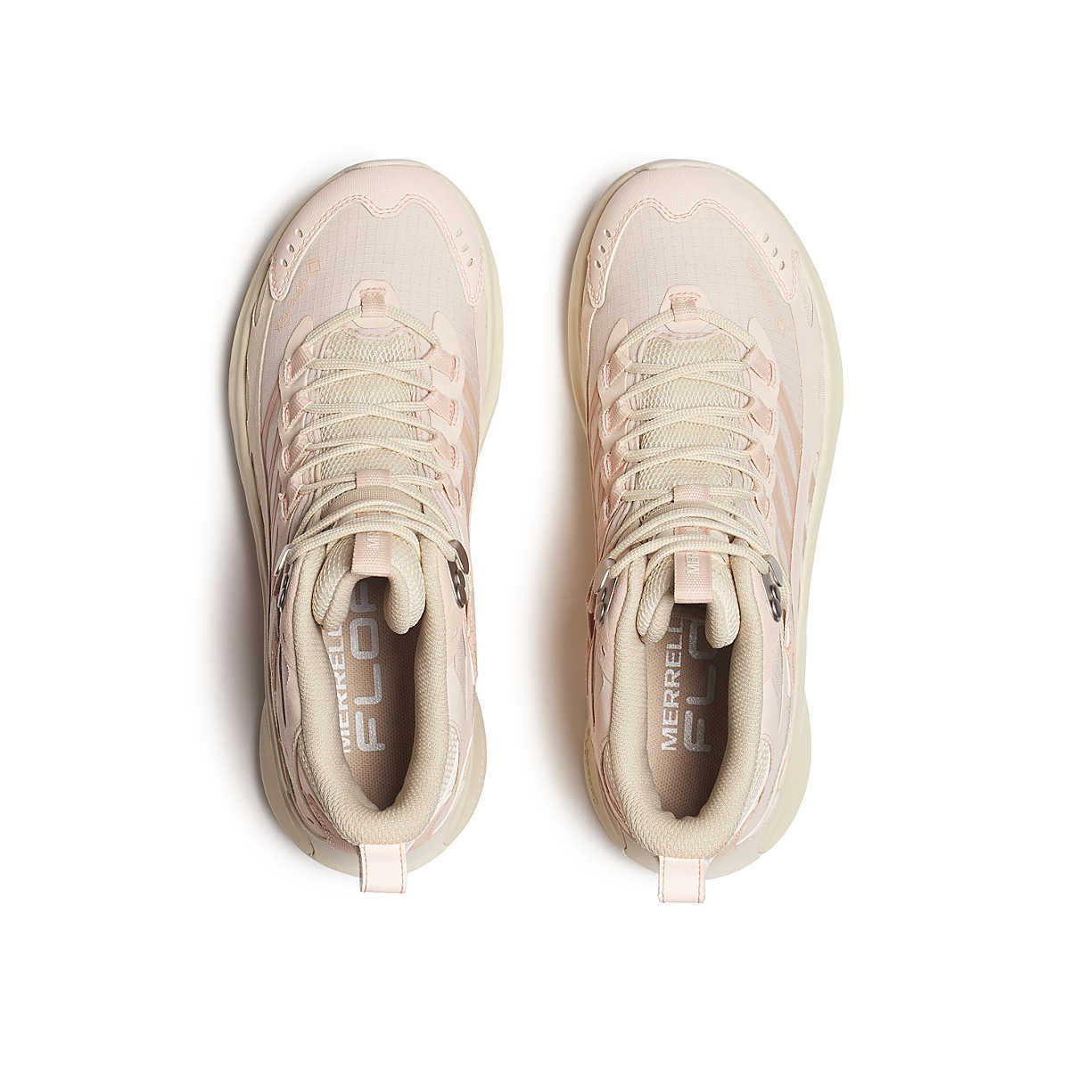 Women's Moab Speed 2 Mid GORE-TEX®