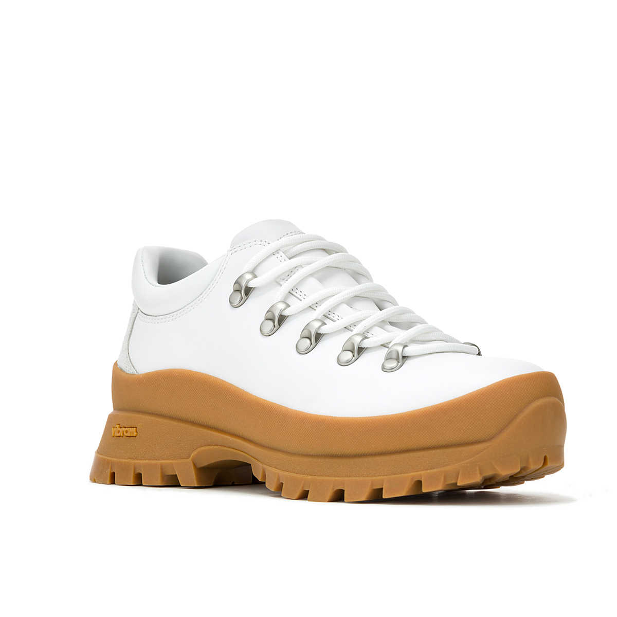 Women's Bristol Low