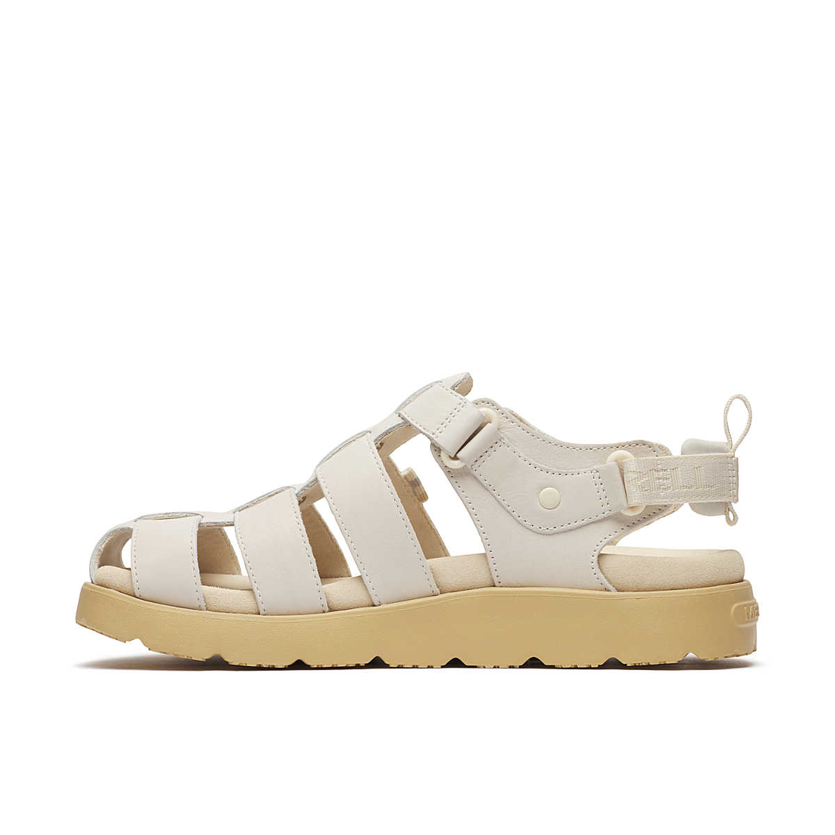 Women's Fleur Fisherman