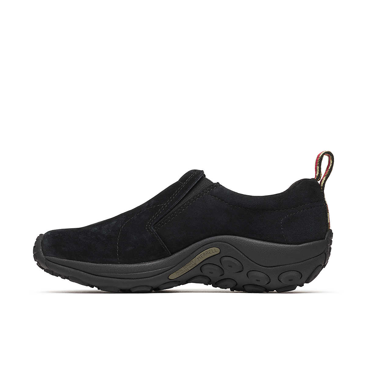 Women's Jungle Moc Wide Width