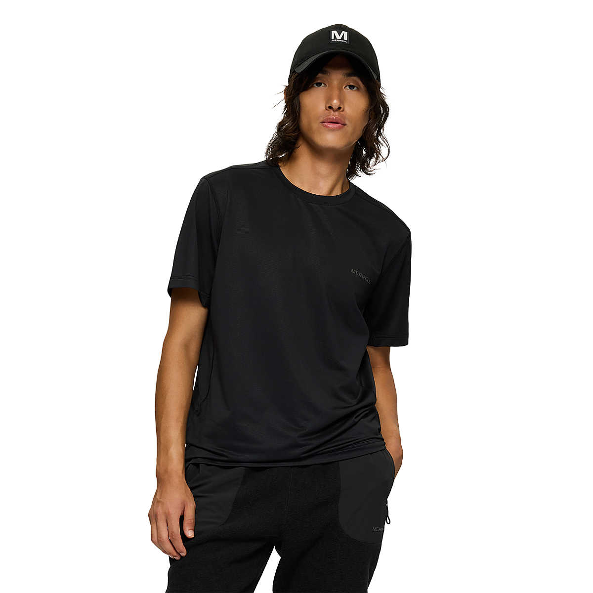 Men's Tech Short Sleeve Tee