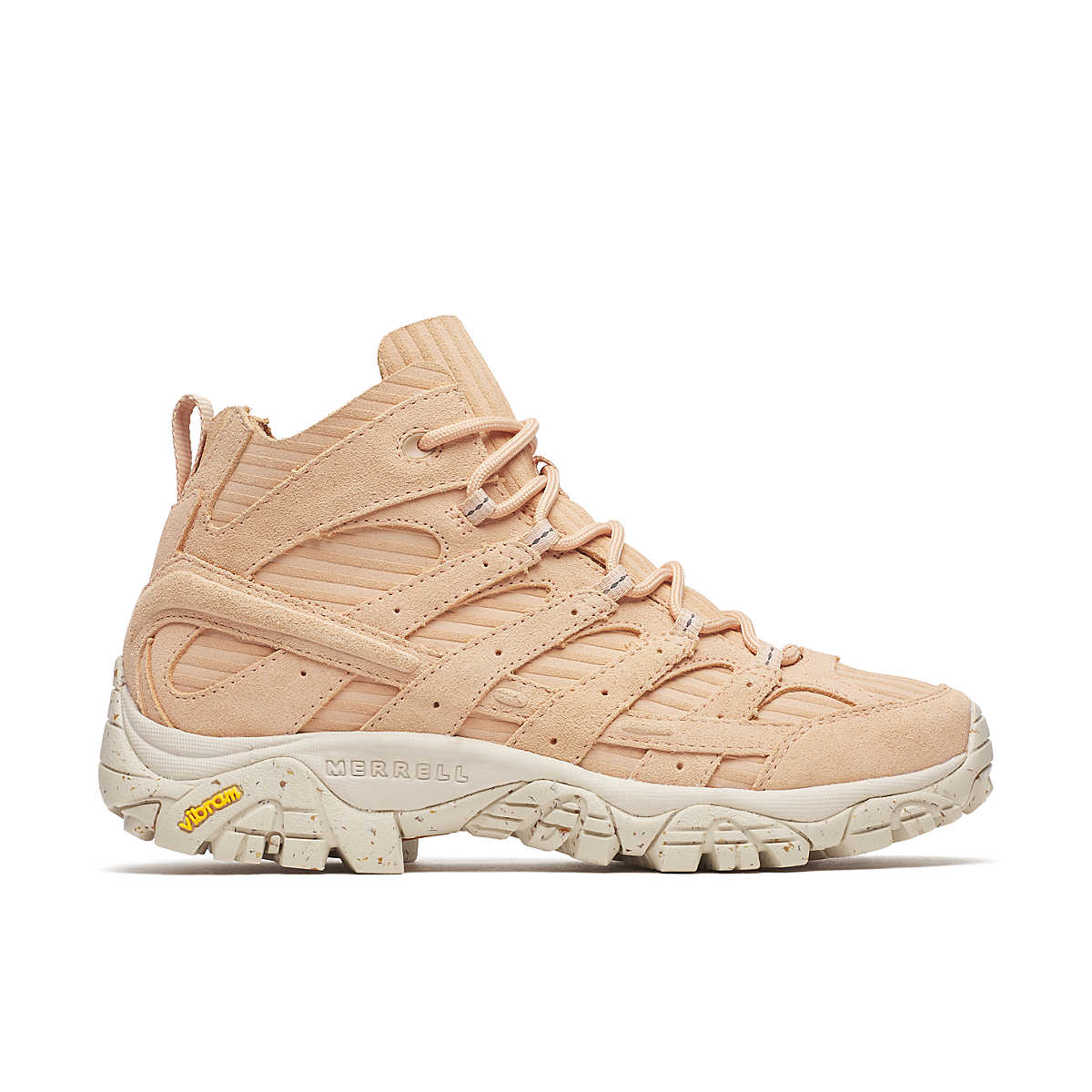 Women's Moab 2 Decon Mid Cord SE